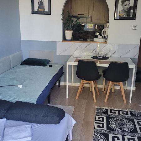 Apartament 22 Stycznia 3 Przemyśl Εξωτερικό φωτογραφία