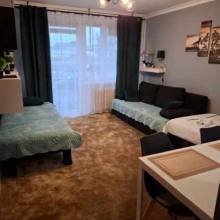 Apartament 22 Stycznia 3 Przemyśl Εξωτερικό φωτογραφία