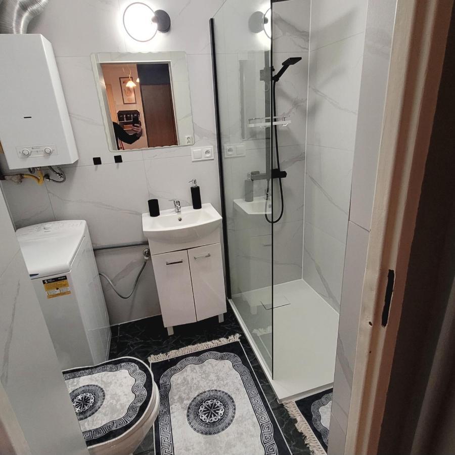 Apartament 22 Stycznia 3 Przemyśl Εξωτερικό φωτογραφία