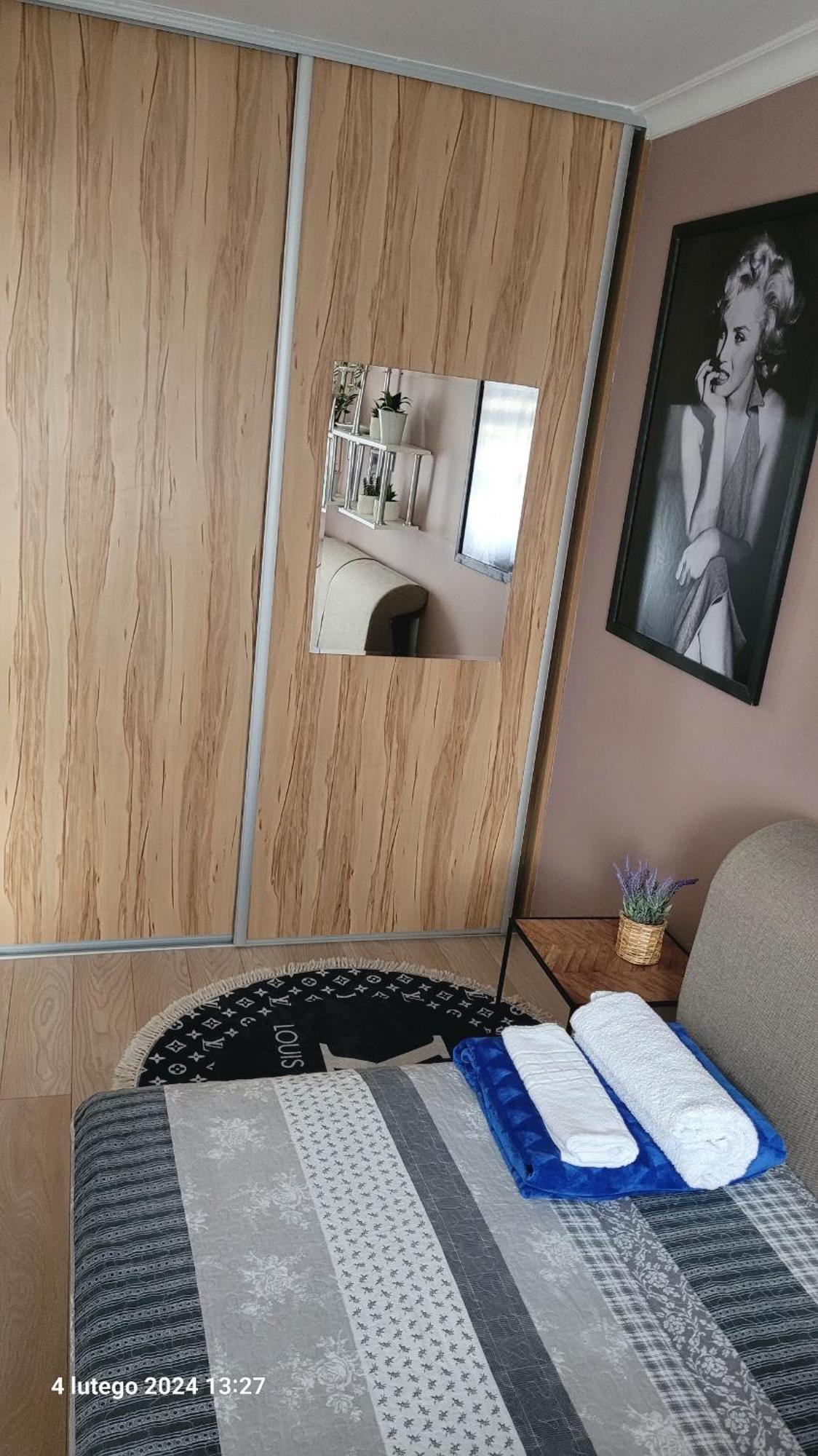 Apartament 22 Stycznia 3 Przemyśl Εξωτερικό φωτογραφία
