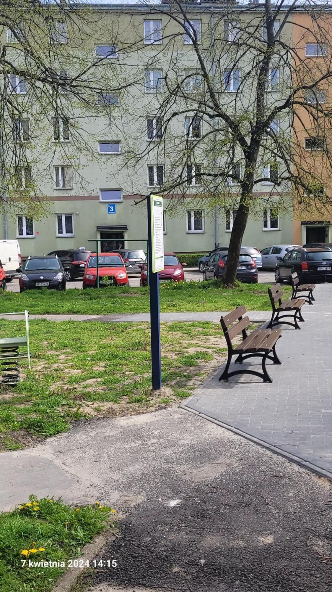 Apartament 22 Stycznia 3 Przemyśl Εξωτερικό φωτογραφία