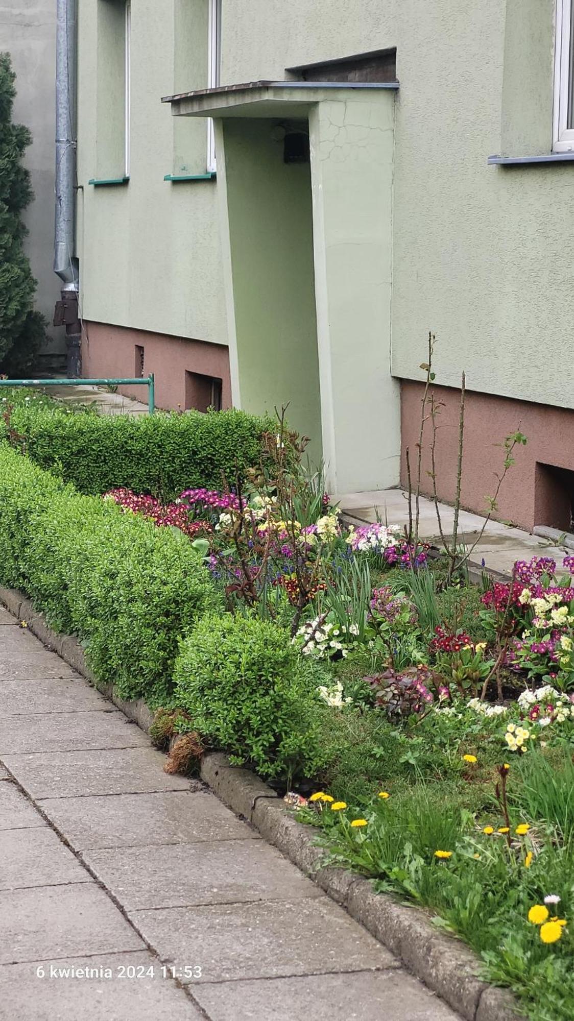Apartament 22 Stycznia 3 Przemyśl Εξωτερικό φωτογραφία