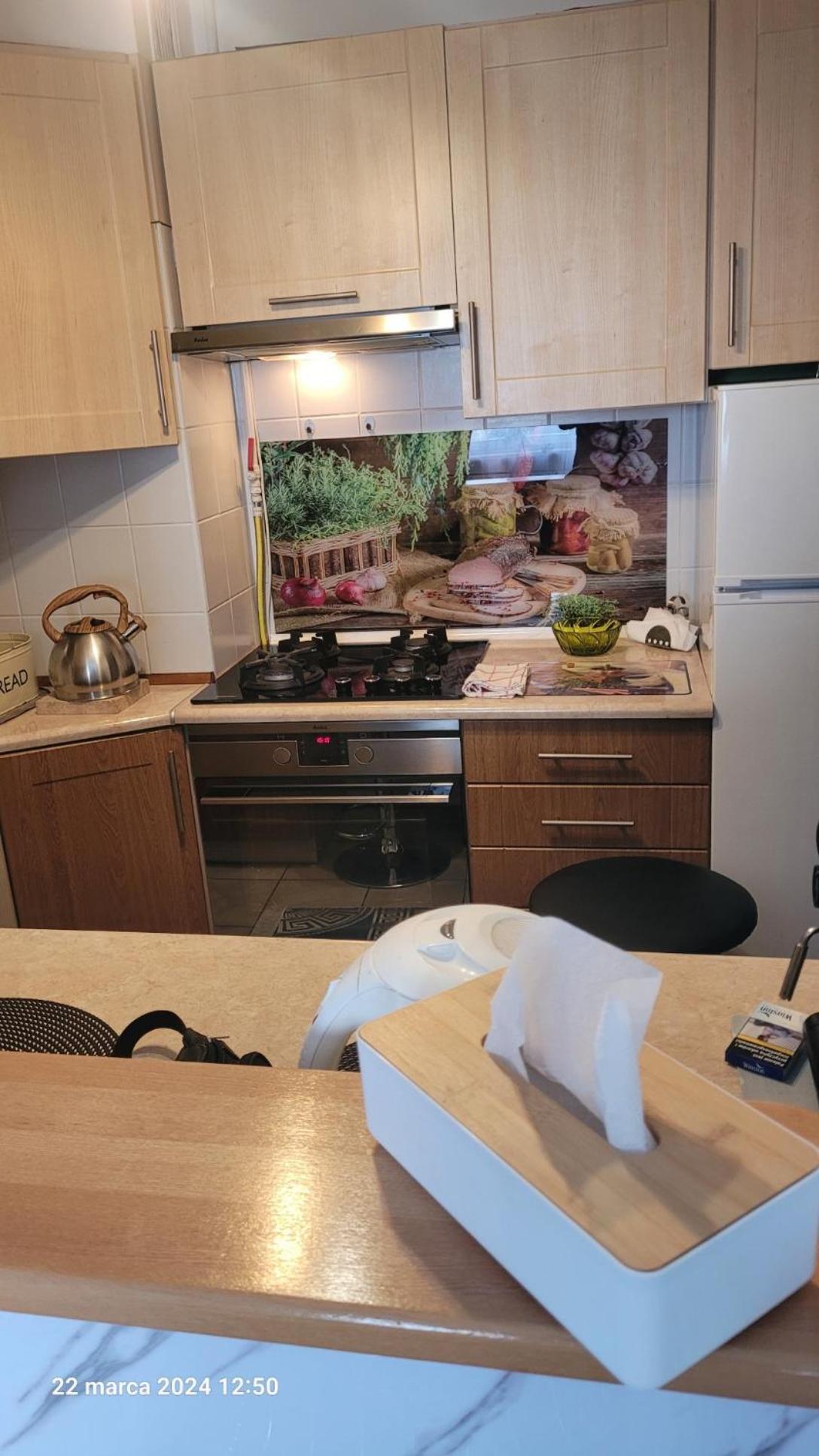 Apartament 22 Stycznia 3 Przemyśl Εξωτερικό φωτογραφία