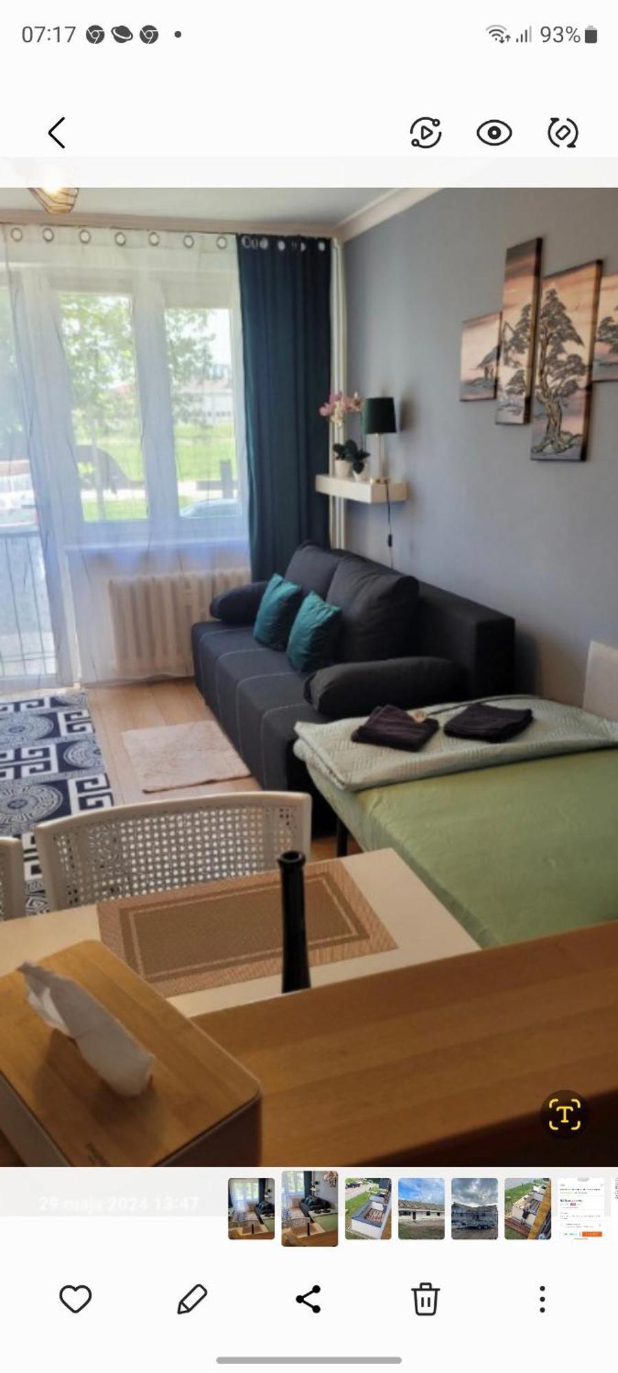 Apartament 22 Stycznia 3 Przemyśl Εξωτερικό φωτογραφία