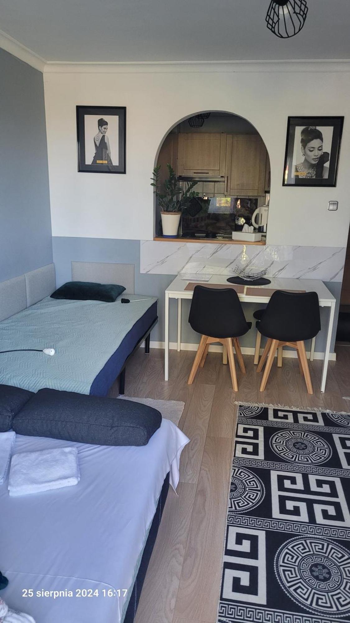Apartament 22 Stycznia 3 Przemyśl Εξωτερικό φωτογραφία