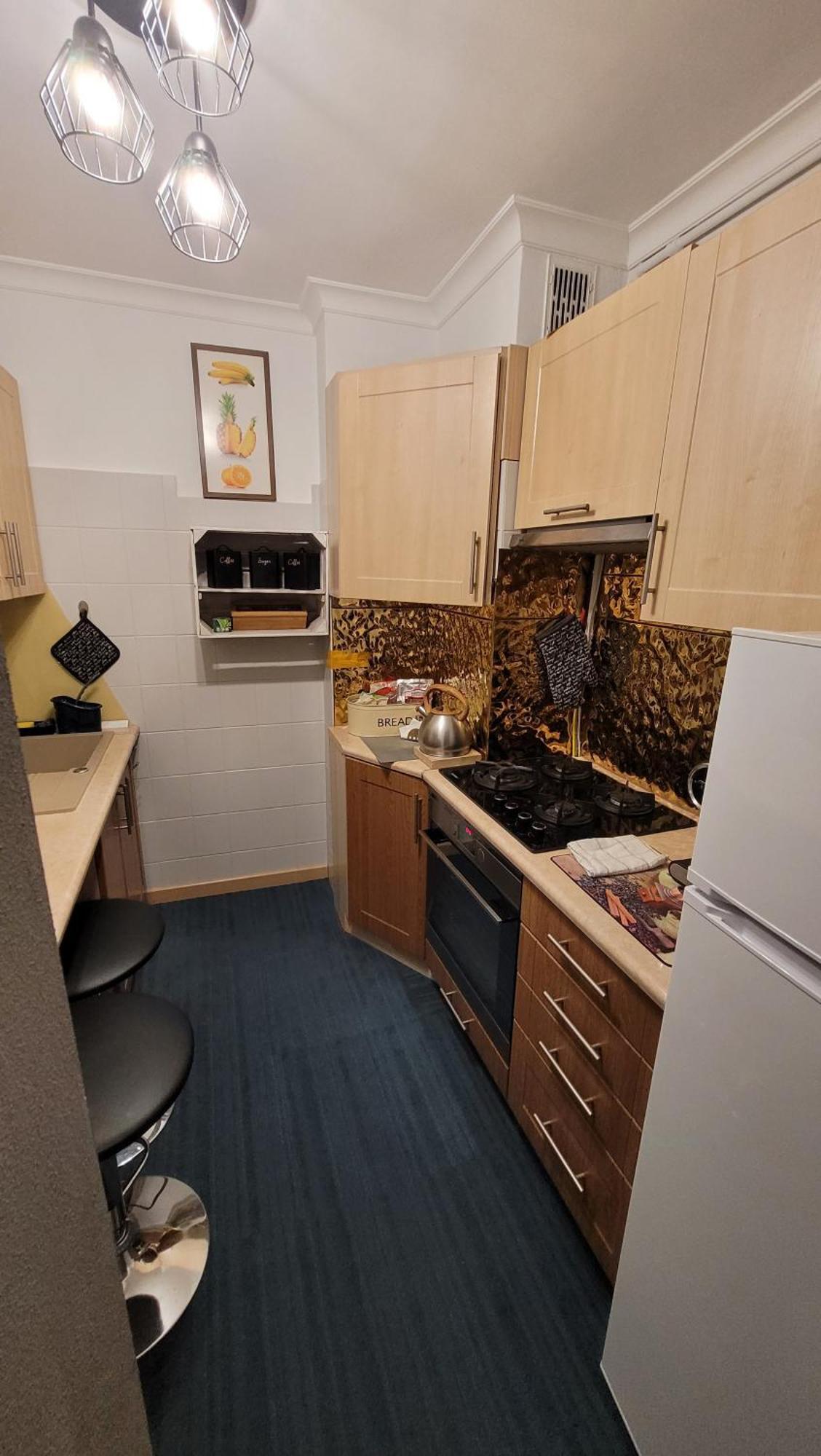 Apartament 22 Stycznia 3 Przemyśl Εξωτερικό φωτογραφία