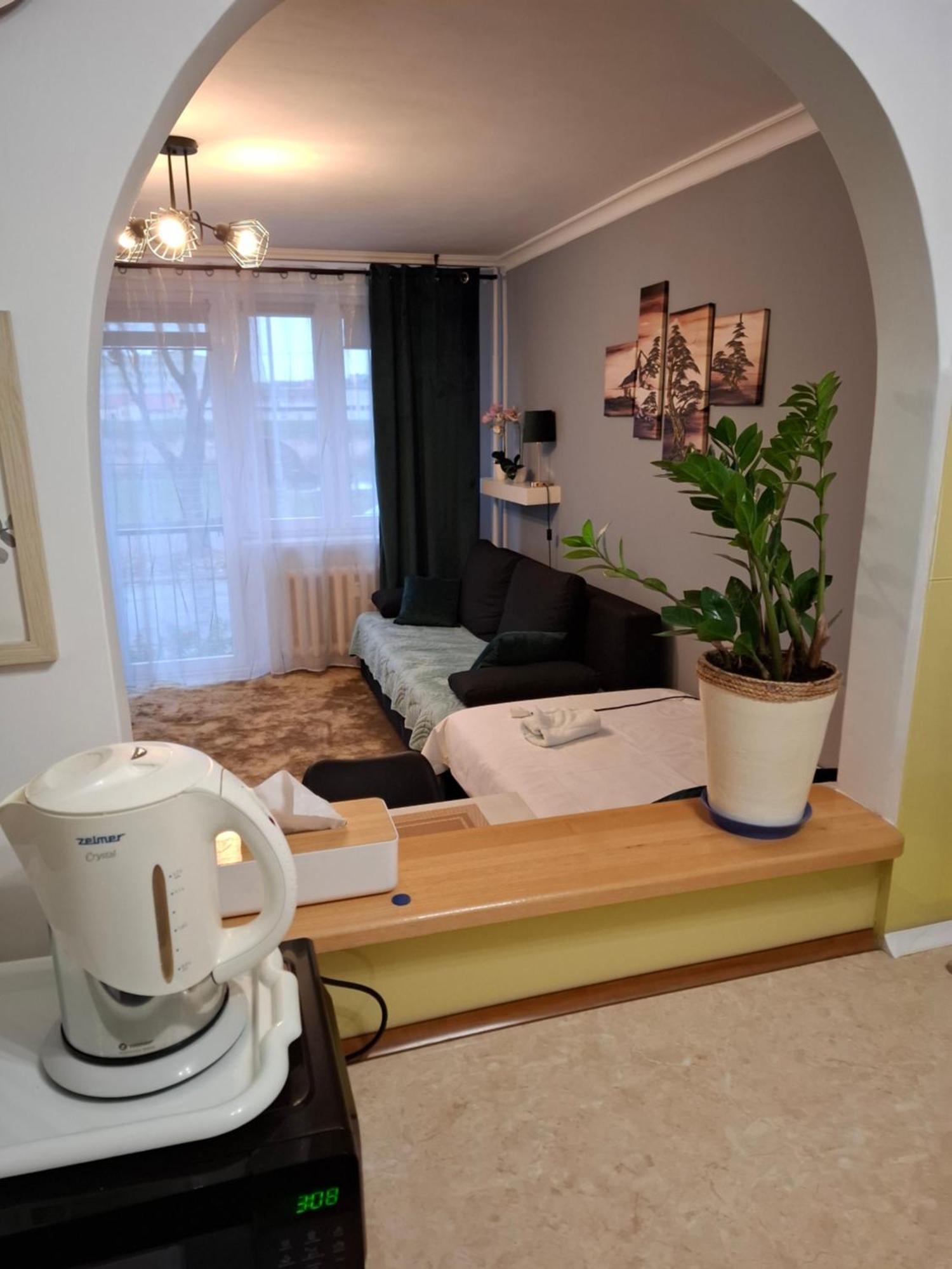 Apartament 22 Stycznia 3 Przemyśl Εξωτερικό φωτογραφία