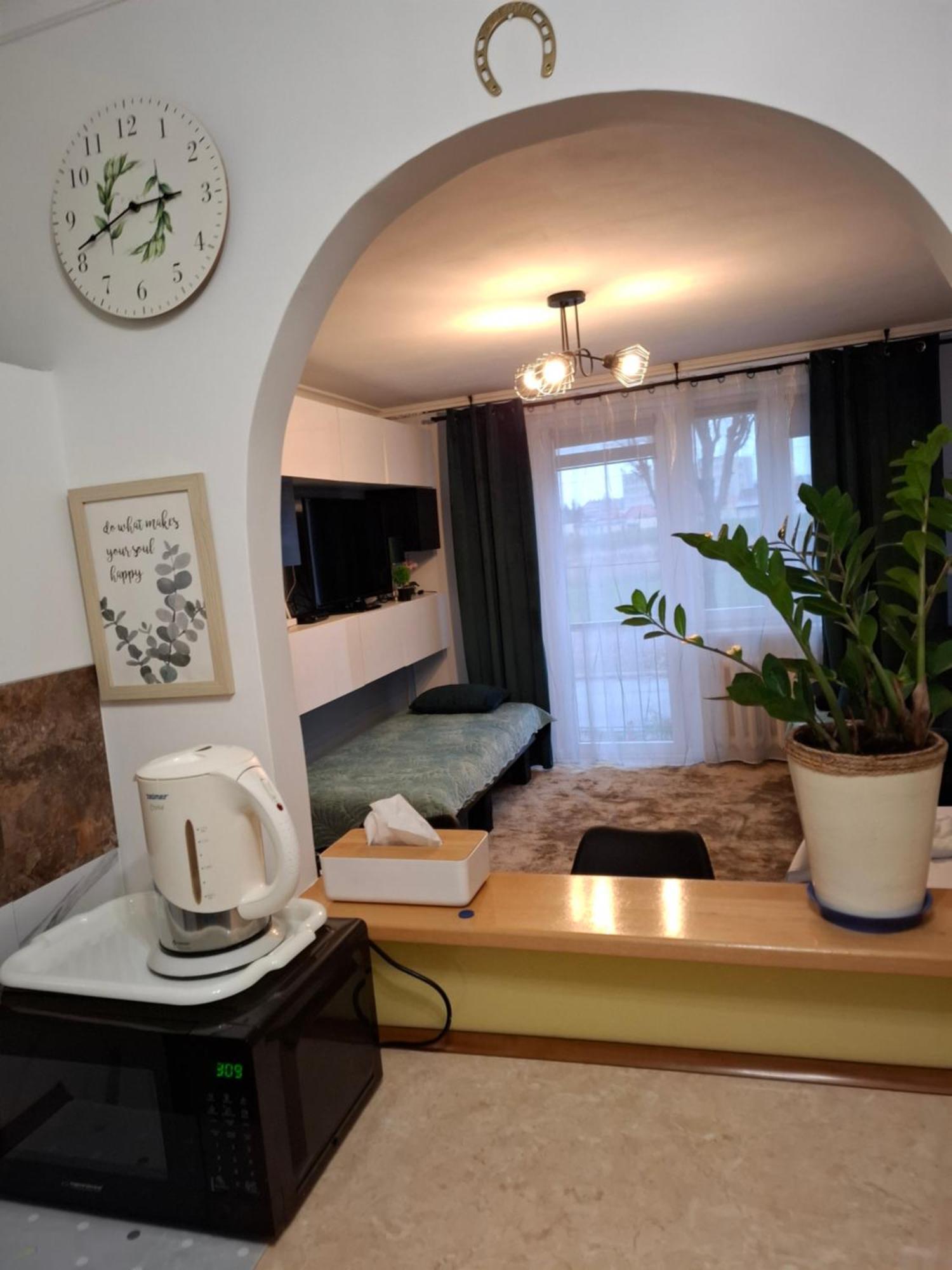 Apartament 22 Stycznia 3 Przemyśl Εξωτερικό φωτογραφία