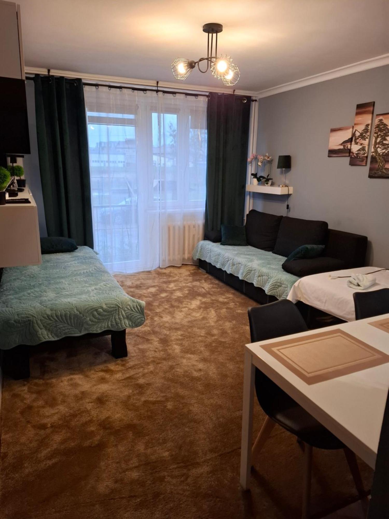 Apartament 22 Stycznia 3 Przemyśl Εξωτερικό φωτογραφία